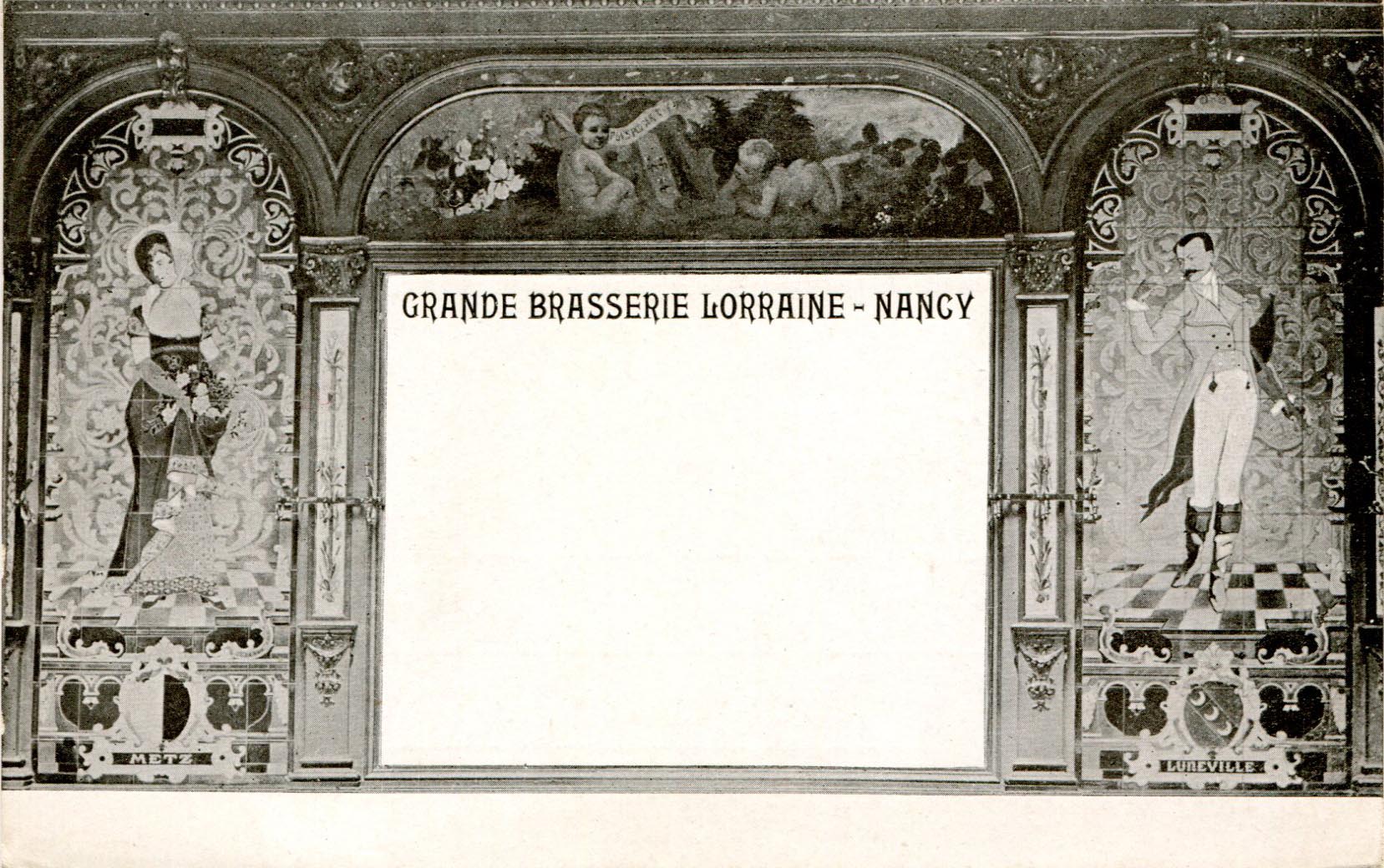 Grande Brasserie Lorraine 31