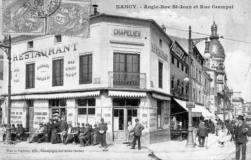 0230 Nancy Brasserie de Nancy