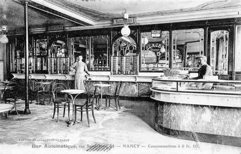 Bar Automatique-01