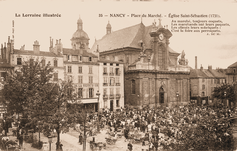 *30n-Marché aux légumes