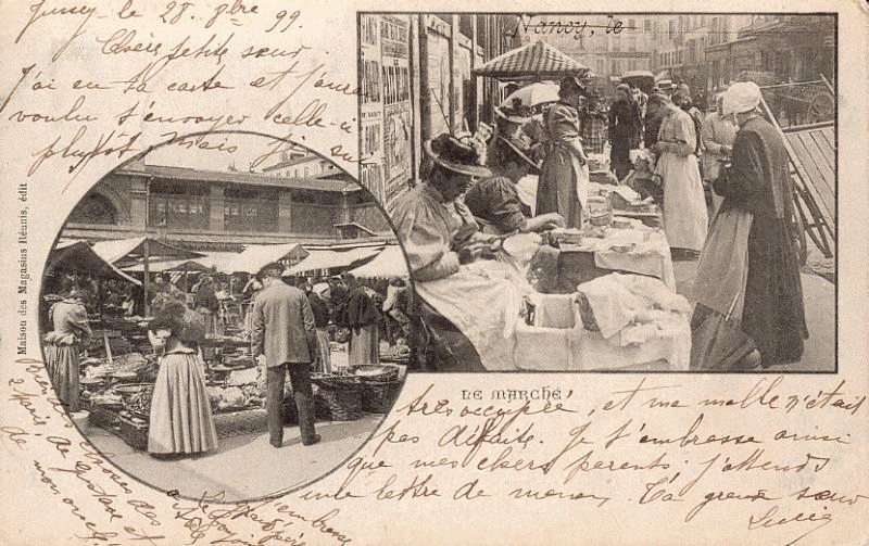 030-Marché au beurre