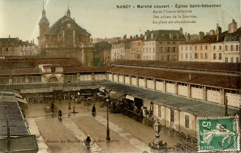 a-125-Marché Couvert