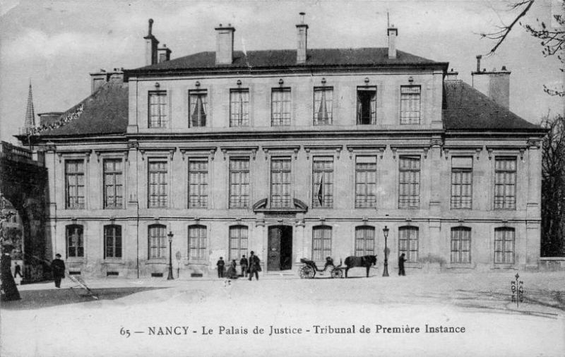 Tribunal de 1ère Instance