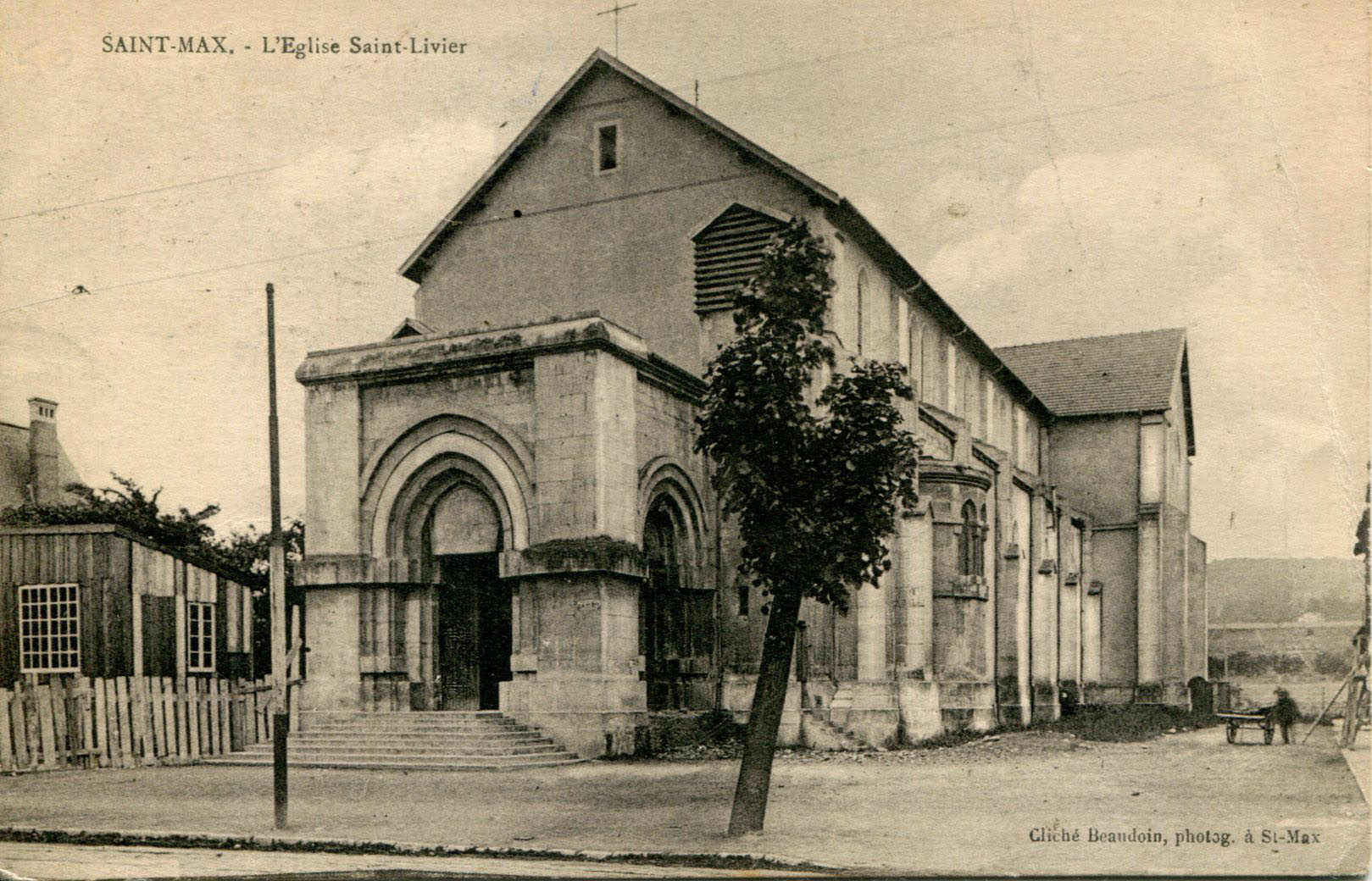 Saint-Livier