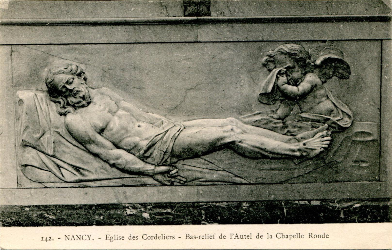 90-Cordeliers