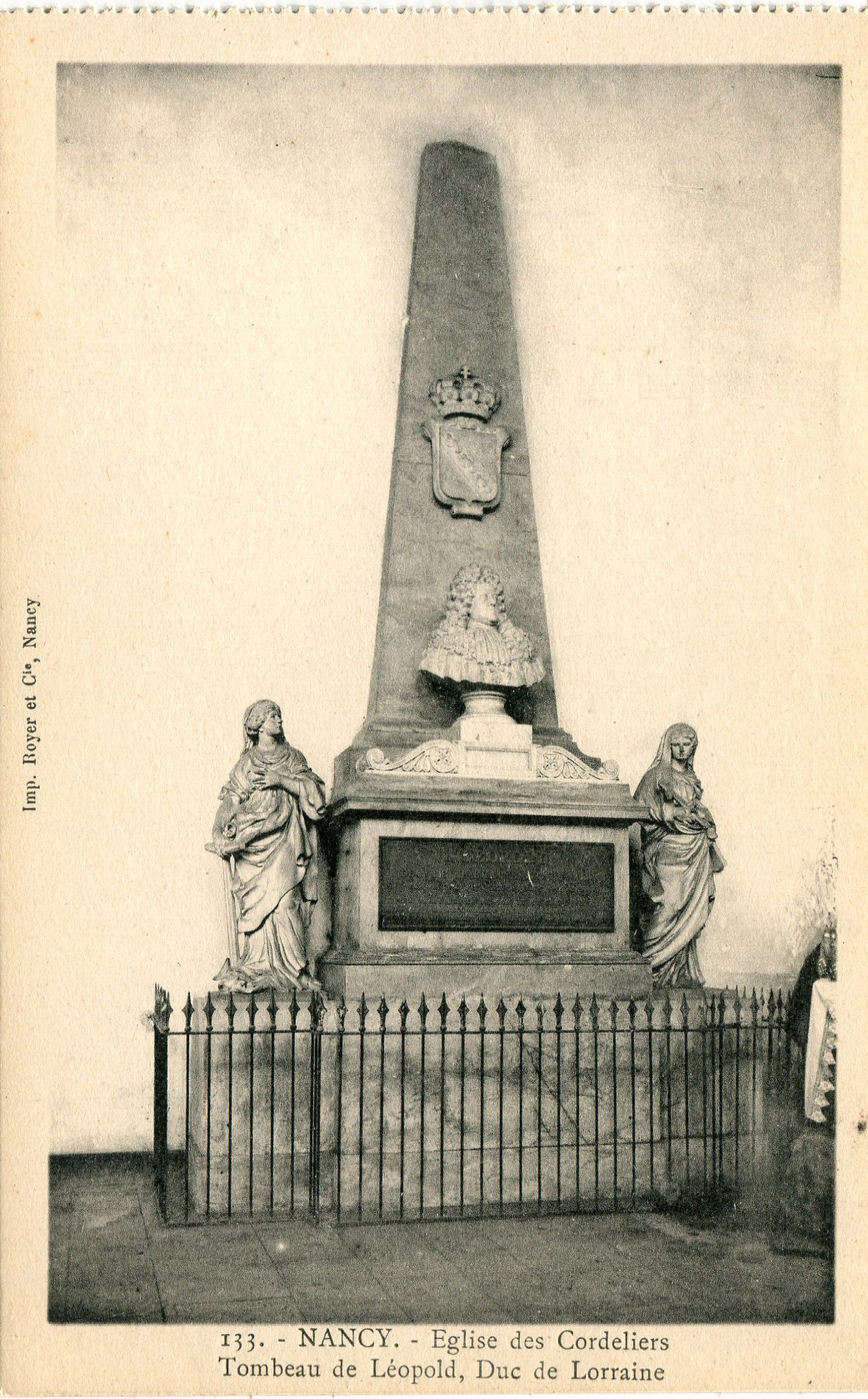 ♥ 55-Cordeliers