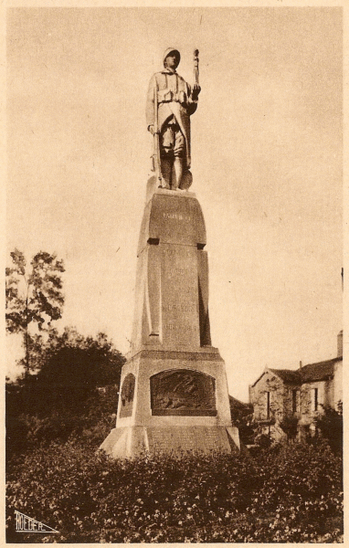 Le monument