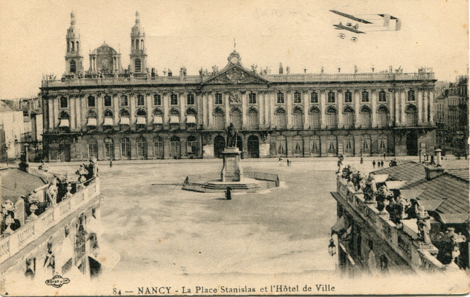 Place Stanislas