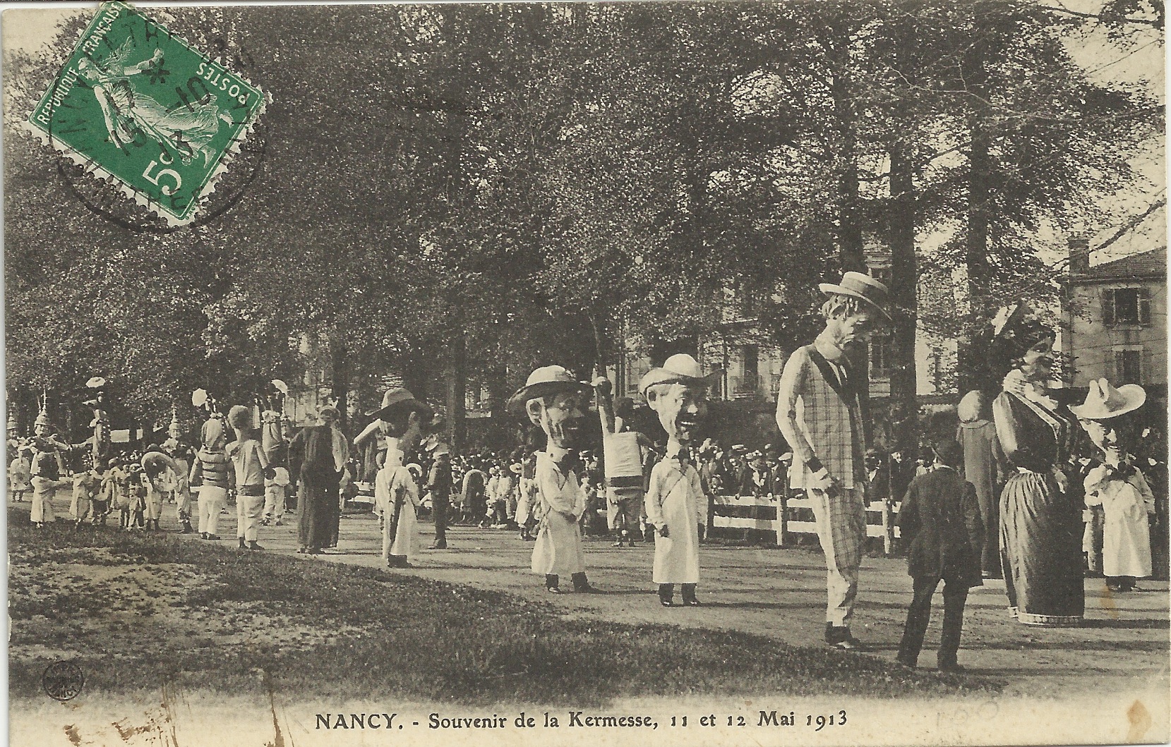 ■ 54-Kermesse1913