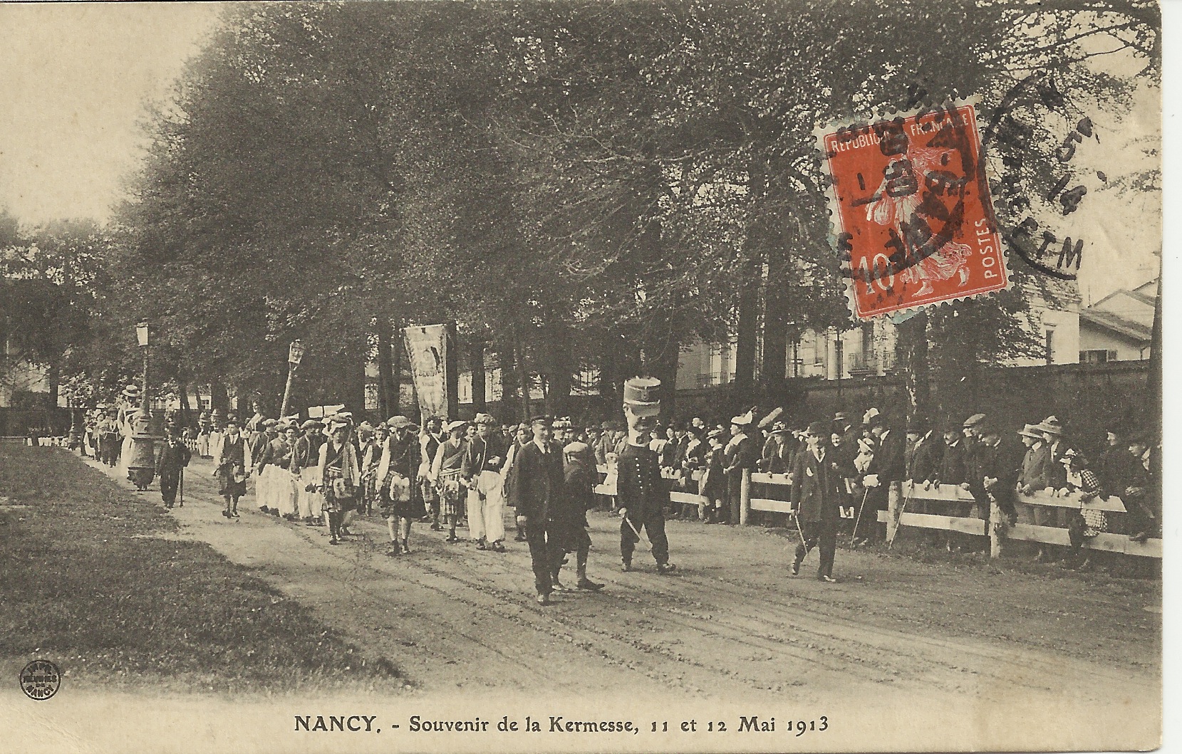 ■ 56-Kermesse1913