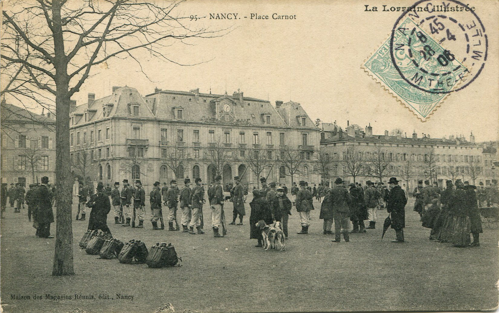 Place Carnot