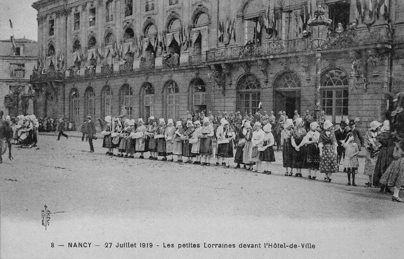 08 - 'Hôtel de Ville