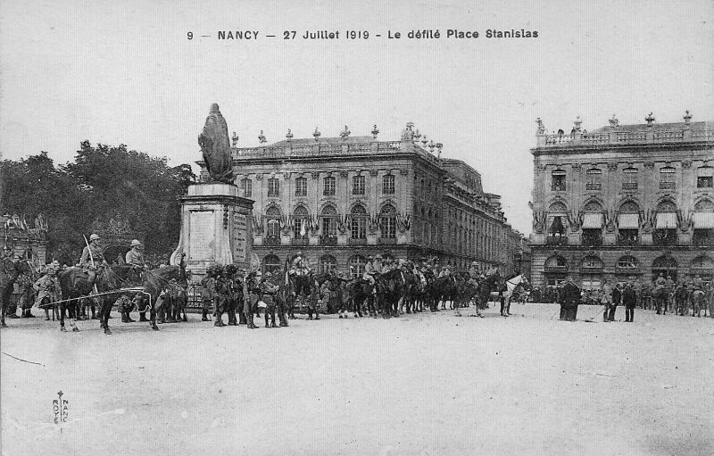 09 - Place Stanislas