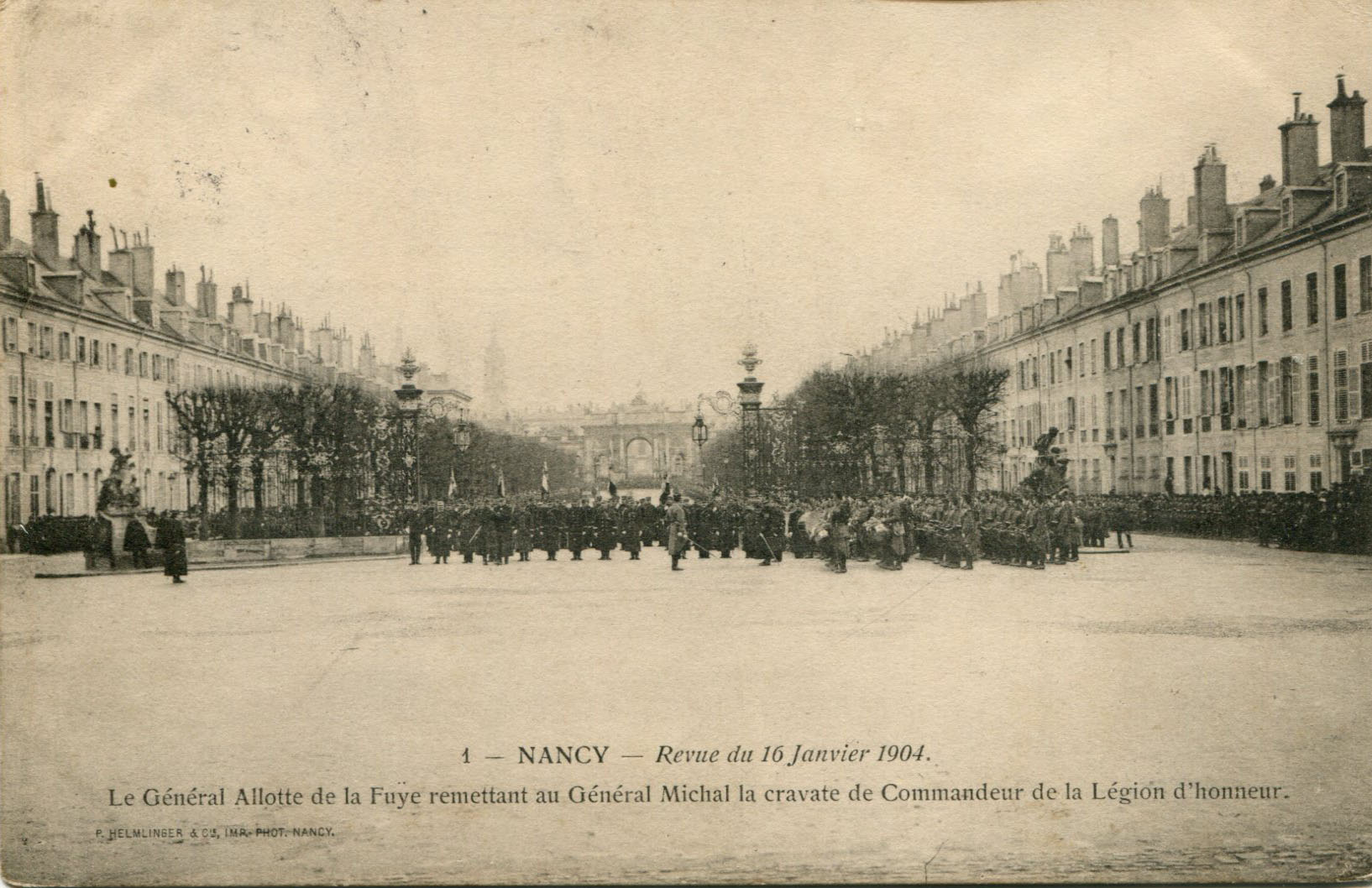 0140 Nancy Remise Decorations 1904