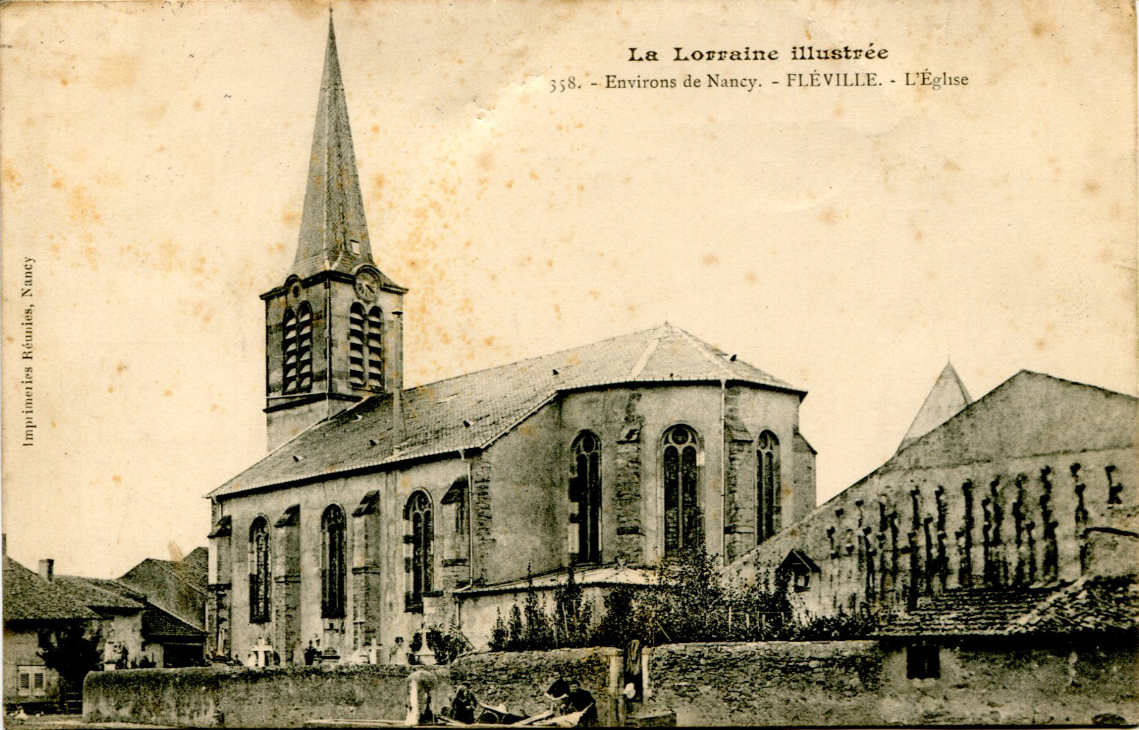 L'Église