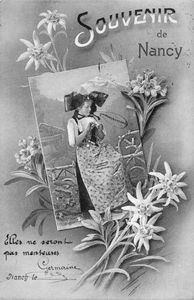 02 Souvenir de Nancy