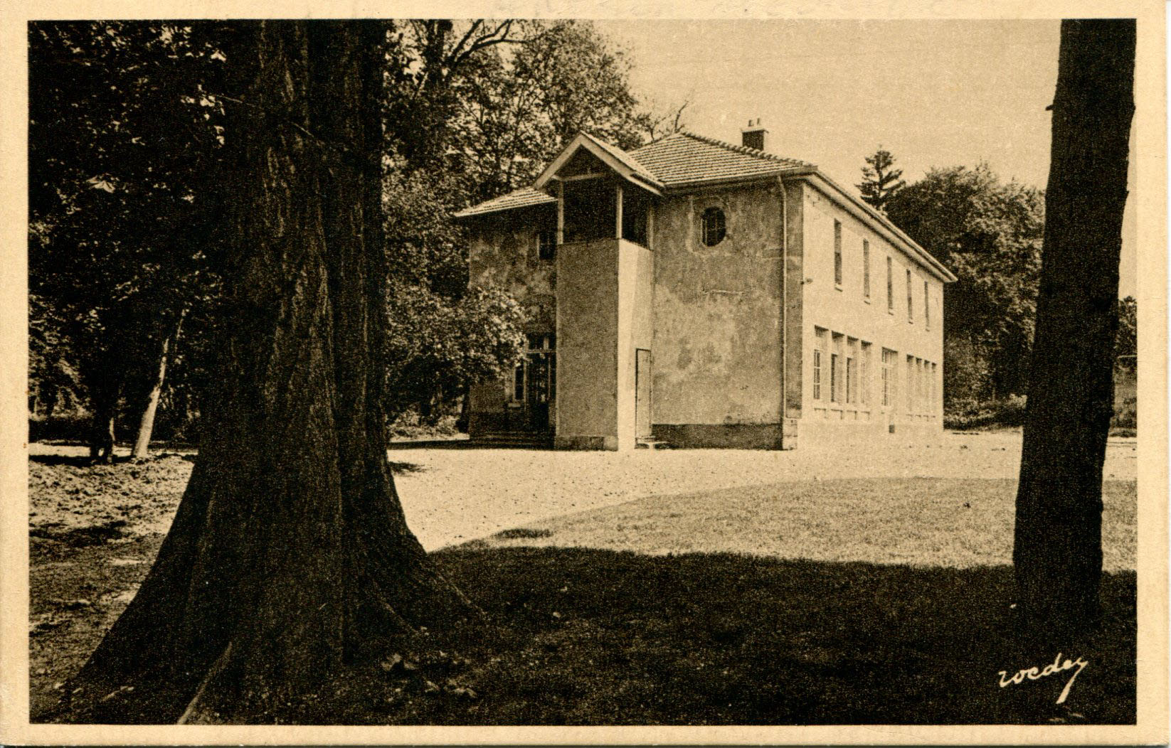 Pavillon de l'Orangerie