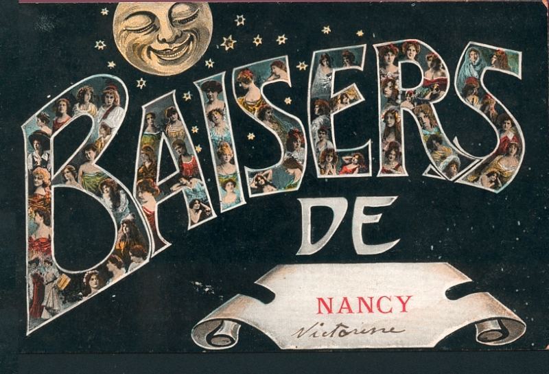 10 Un baiser de Nancy