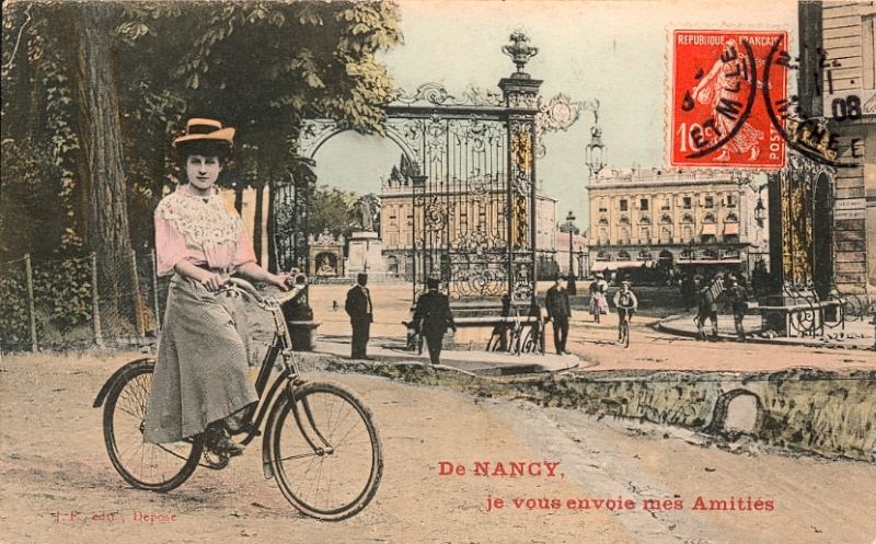 10a Nancy Vehicules
