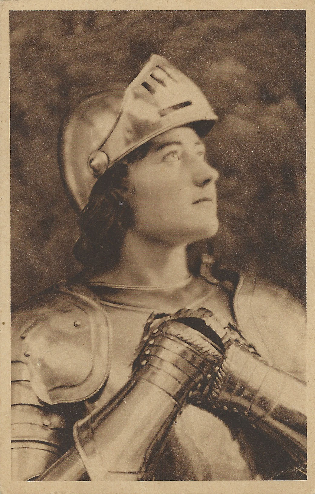 ■ Jeanne d'Arc