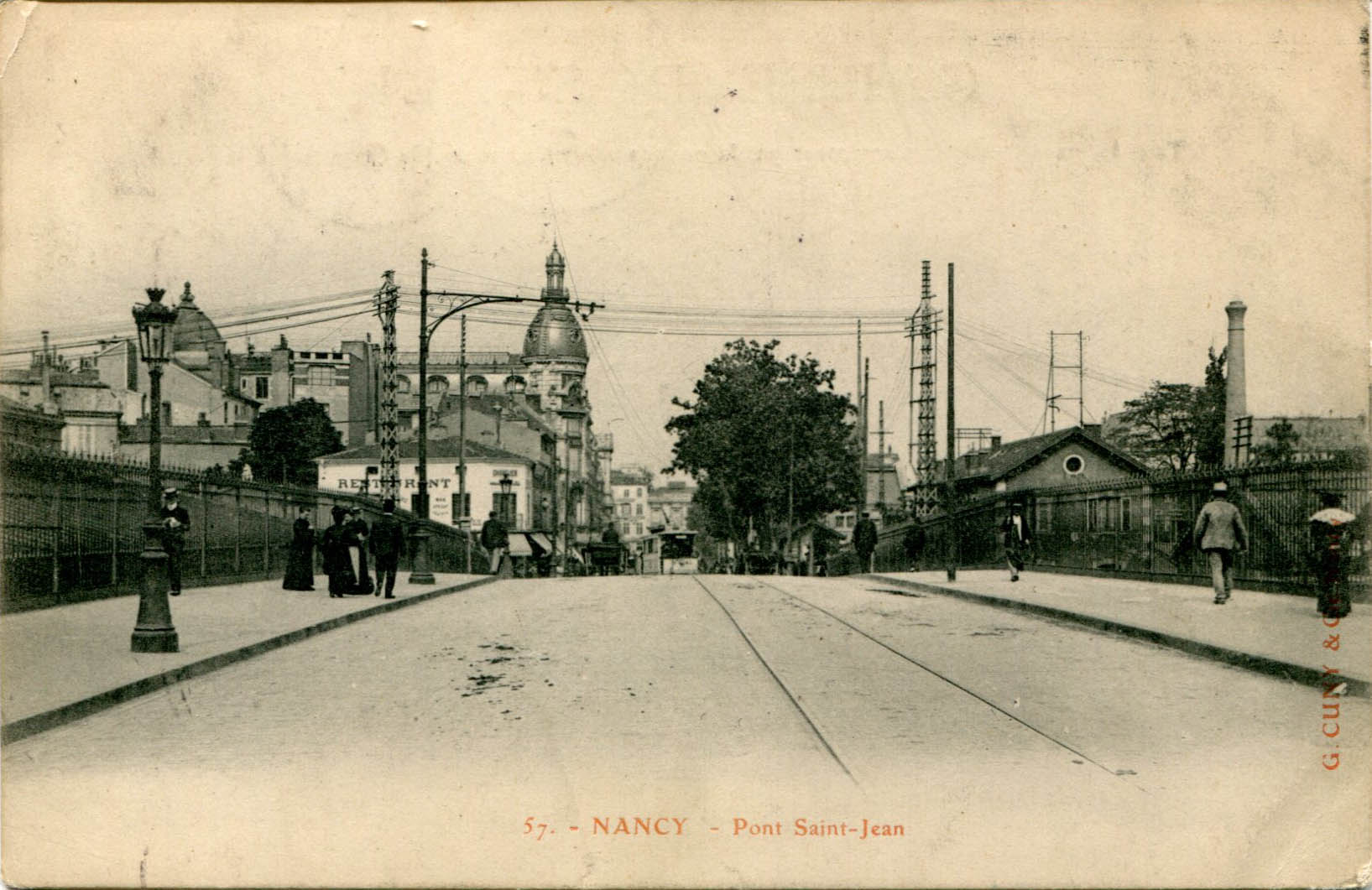 Pont Saint-Jean