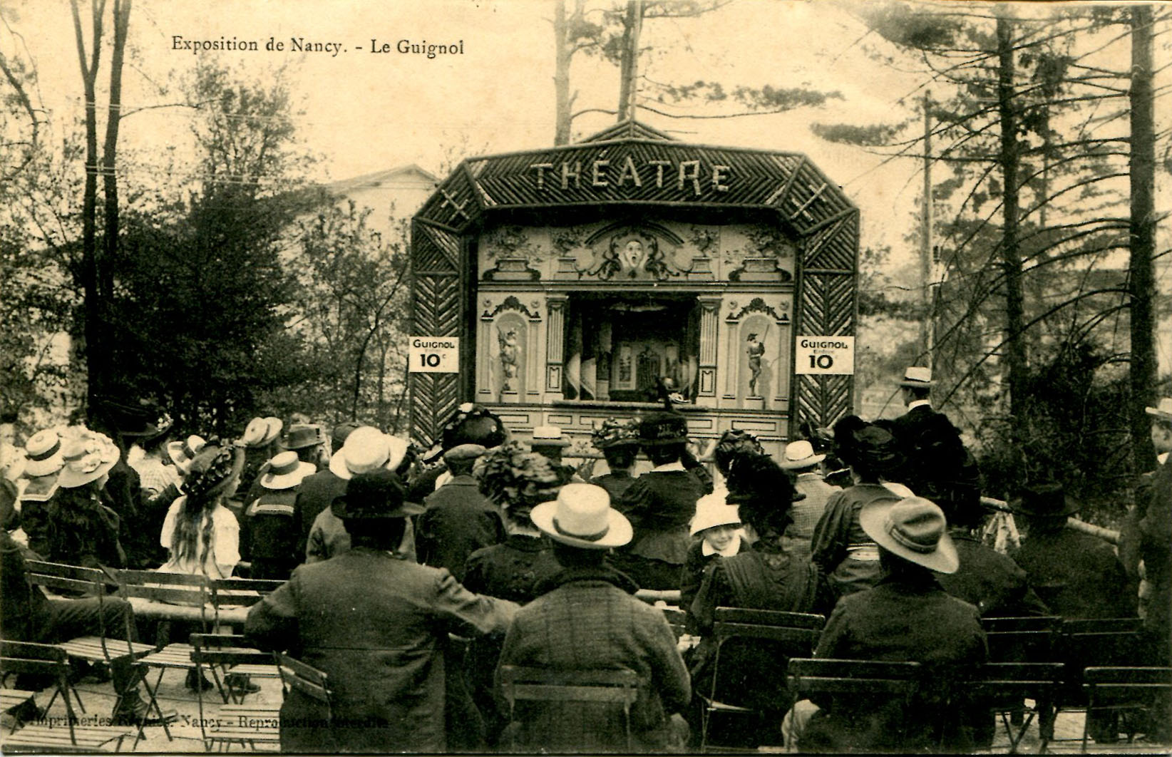 Le Guignol