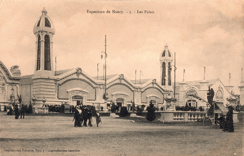 05 - Les Palais