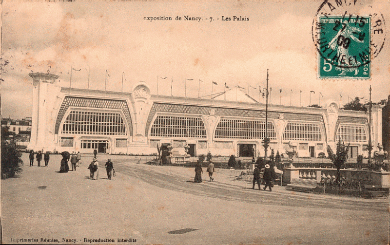 07 - Les Palais