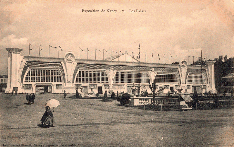 07 - Les Palais