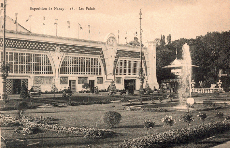 18 - Les Palais