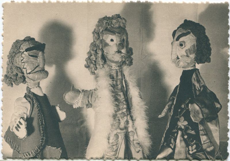 G Conde Marionnettes 04 1