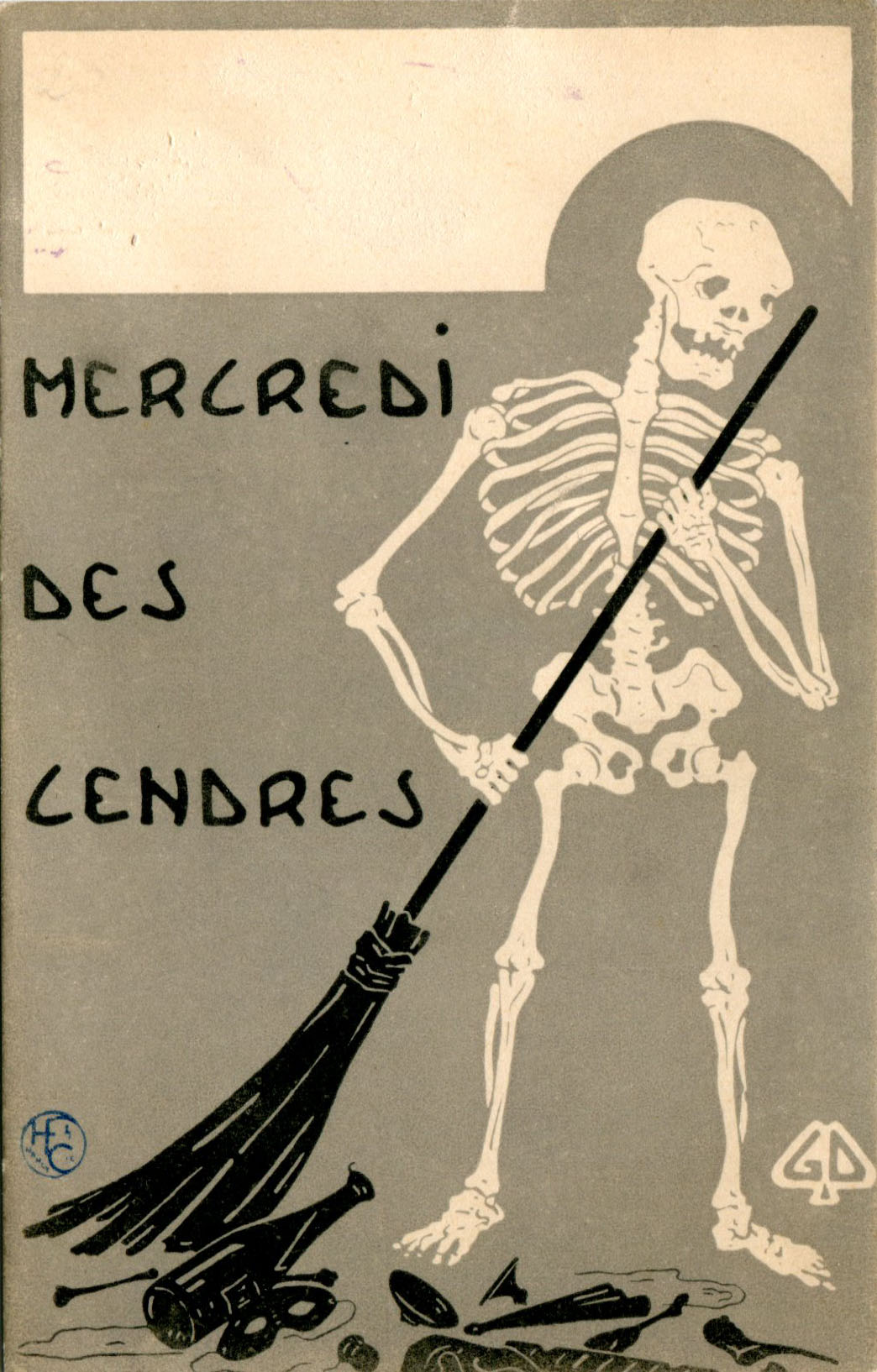 Mercredi des Cendres