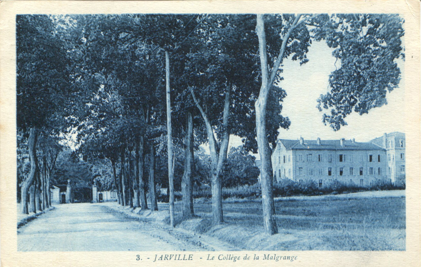 Le Collège -b