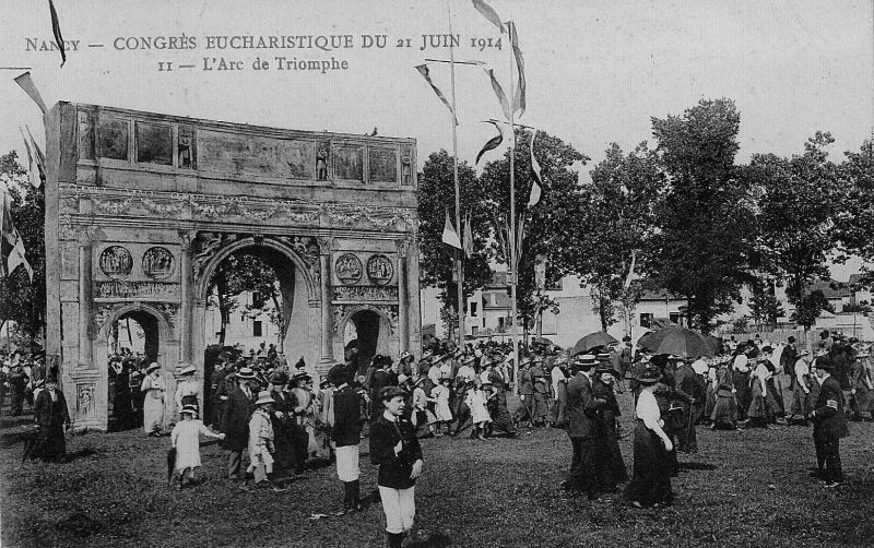 11-L'Arc de triomphe