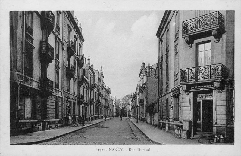 Nancy Rue Durival 02