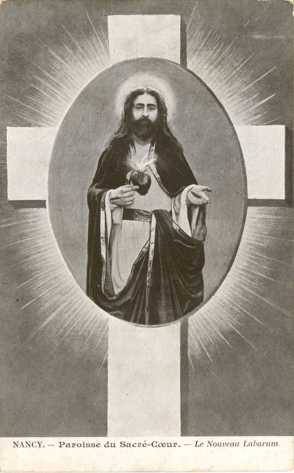 Le Nouveau Labarum
