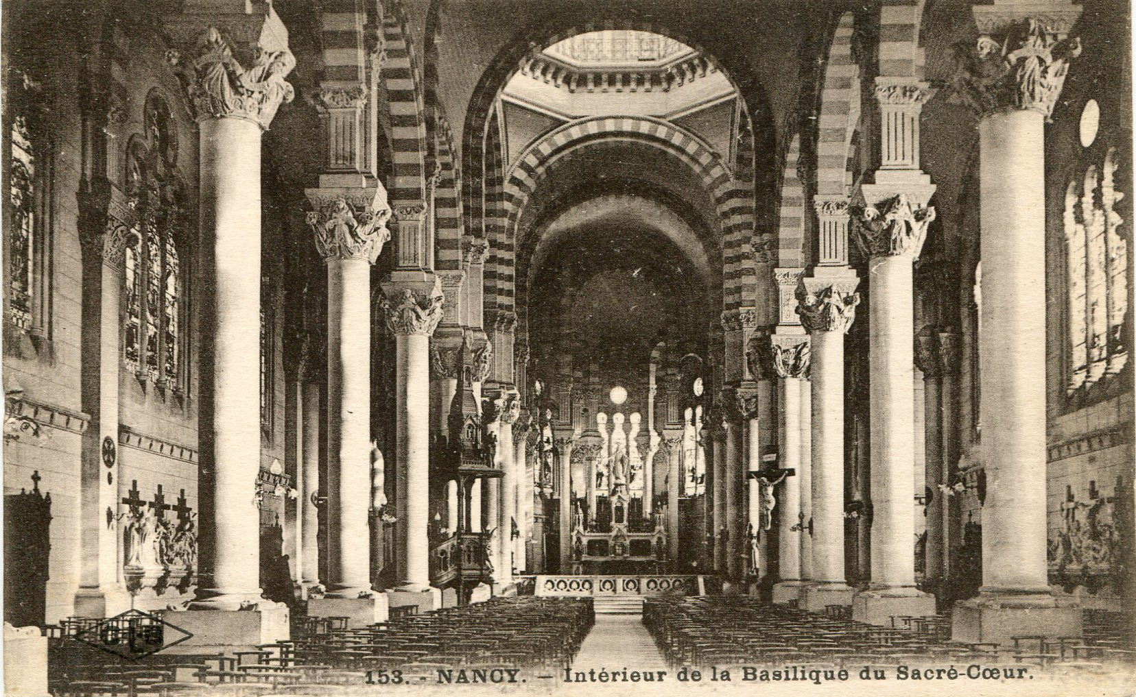 La nef