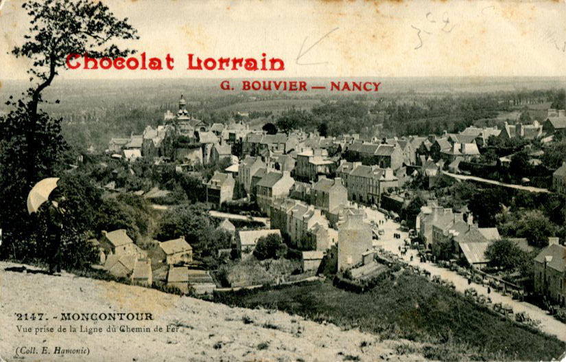 Moncontour