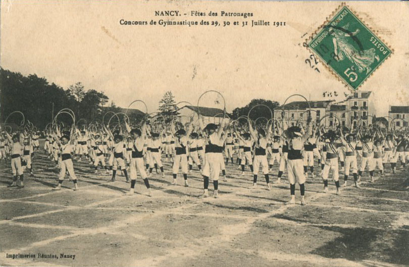 05-gym-1911