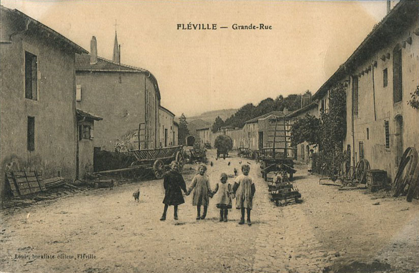 Grande-Rue