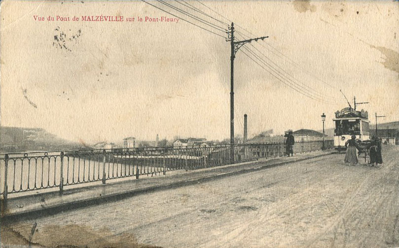 Pont-Fleury