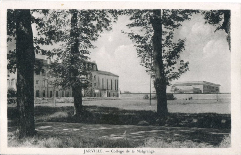 Collège de la Malgrange