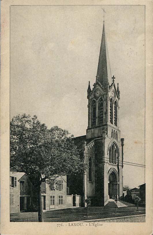 L'Église