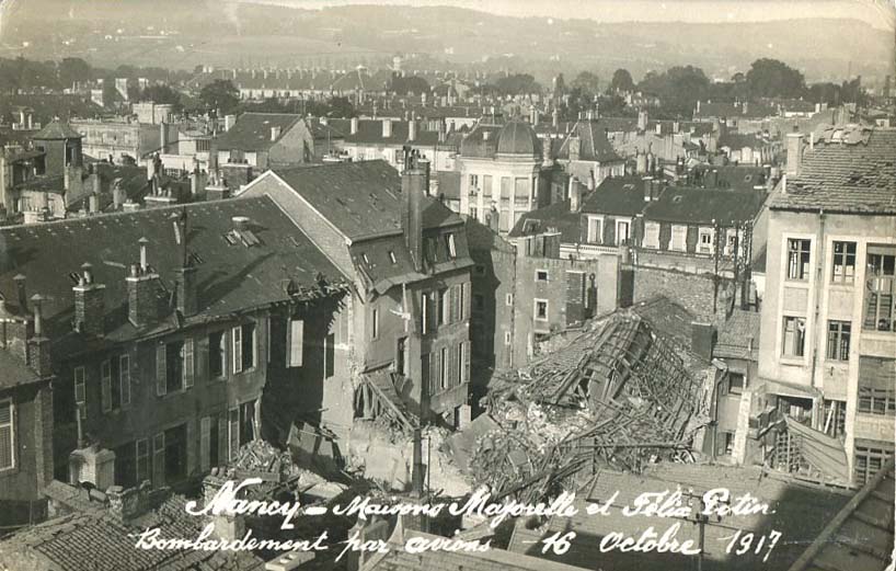 Majorelle et Félix Potin