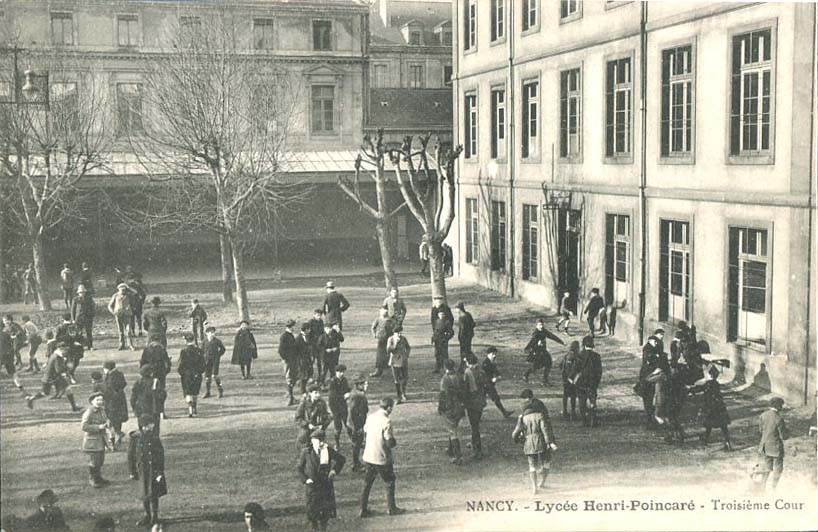 Troisième Cour