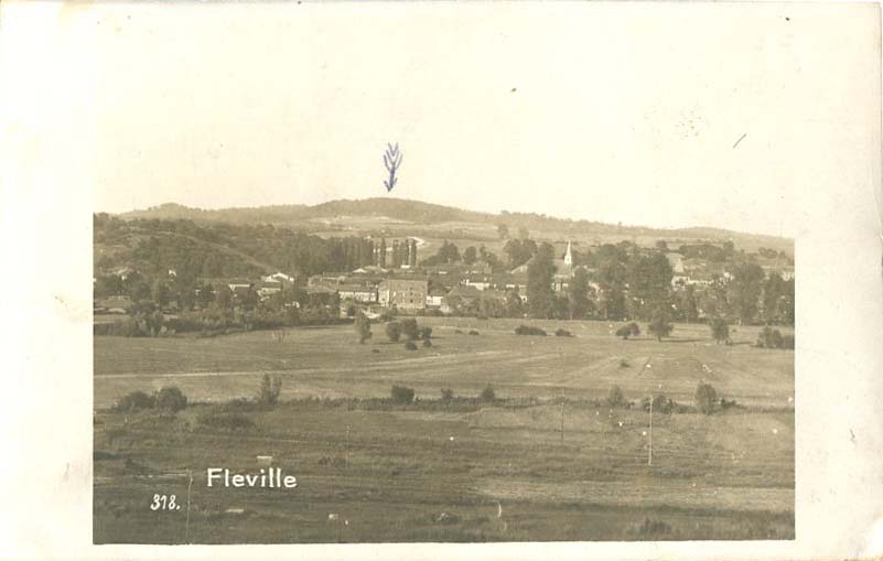 Fléville