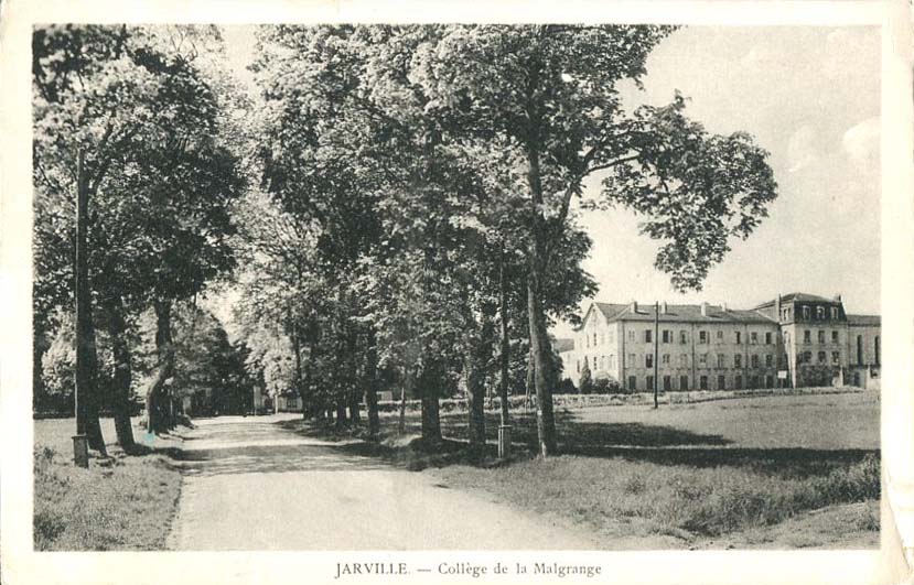 Collège de la Malgrange