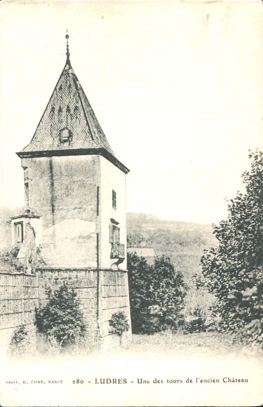Le Château