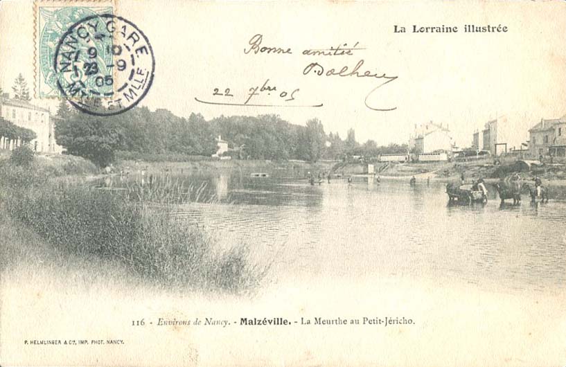 Petit Jéricho