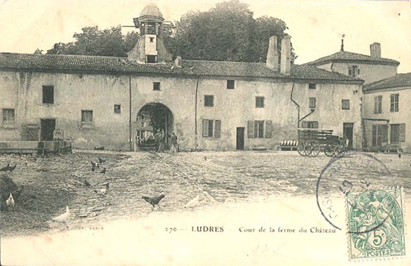 Ferme du Château